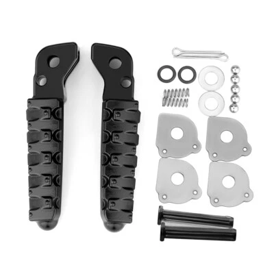 For     Duke 125 200 250 390 RC Motorcycle Rear Foot Pegs Footrest Adapter - image 1 of 4