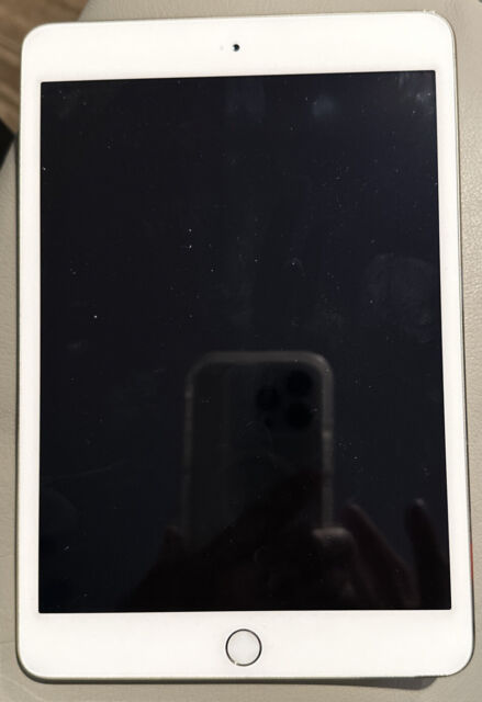 Apple iPad mini 3 64gb Wi-Fi 平板电脑和电子阅读器| eBay