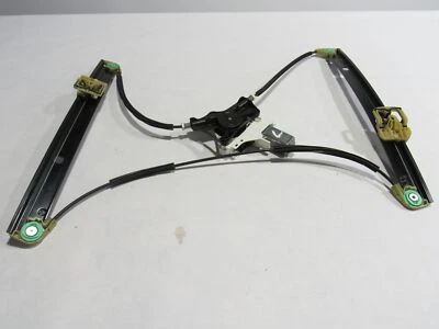 13-18 Audi S6 C7 2014 Front Left Driver Door Window Regulator Motor ;$6 - Image 1 of 4