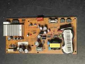 Samsung DA92-00268A Refrigerator Inverter Control Board AZ15159 | 773