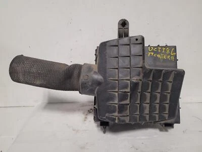 Conjunto de filtro de aire usado se adapta a: Cadillac Catera 1999 grado A Foto 1 de 4