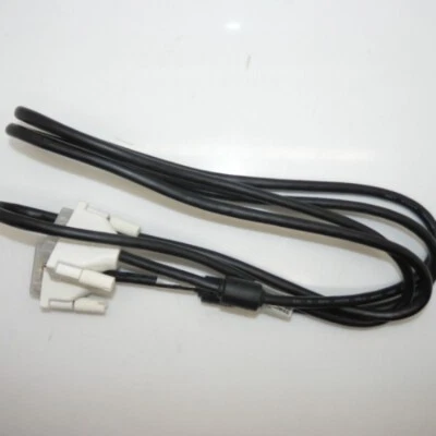 Dell 6-Feet 18-Pin Maler To Male DVI Cable 6715000037P00 - Image 1 of 3