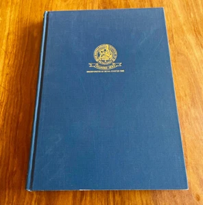 FIELD GEOLOGISTS' MANUAL COMPILED BY BERKMAN 1982 HC AUSTRALIA MINING METALLURGY - Picture 1 of 4