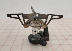 Primus  TechnoTrail II Lightweight Backpacking Camp Stove