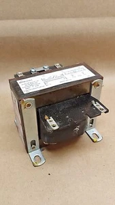Square D 9070E02D1 Industrial Control Transformer #6403 - Picture 1 of 4