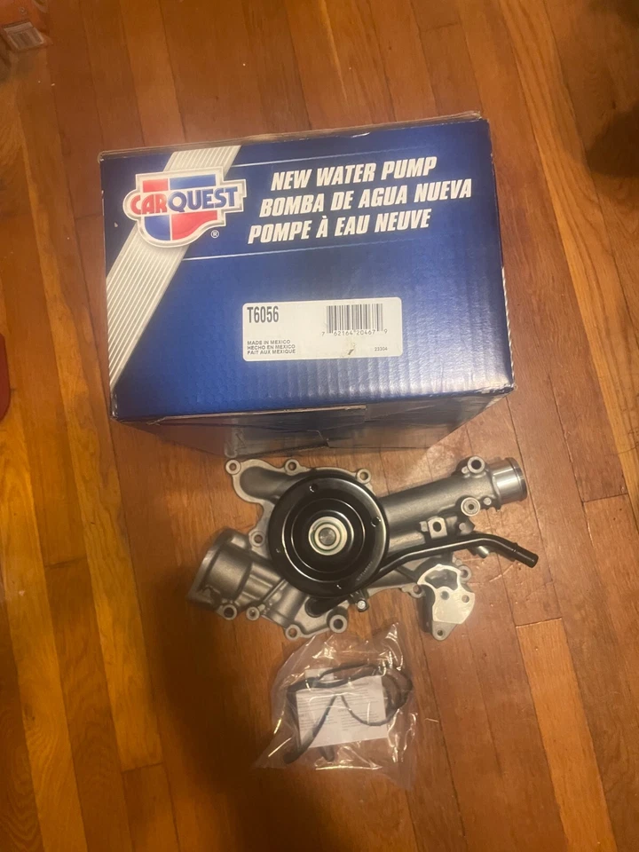 Carquest T6056 Nuevo en caja Dodge (07-08) 5.7 Durango (04-08) Ram (03-08) 5.7 Chrysler Foto 1 de 1