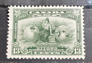 Canada 1932 -MNG Scott # 194. Imperial Economic Conference, Ottawa. - Picture 1 of 2