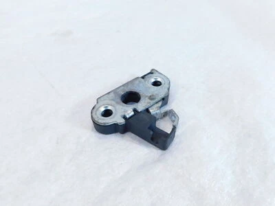 Aprilia RSV 1000 Mille Tuono RSV1000R Shiver 750 Rear Seat Lock Latch Release - Image 1 of 4
