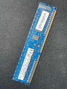 SK Hynix 655409-150 HP 2GB PC3-12800 DDR3-1600MHz non-ECC Unbuffered CL11 240-Pi - Picture 1 of 2