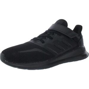 Las mejores ofertas en Adidas Zapatos Negros para Niños | eBay اسفل القدم