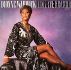 Dionne Warwick - Heartbreaker [LP] | Arista | VG+/VG+ |