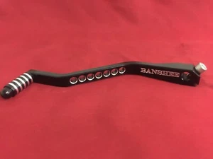 Yamaha banshee YFZ 350 Atv Cool billet Gear Shifter fits all Years - Picture 1 of 2