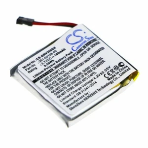 Battery For Garmin Vivoactive 3;P/N:361-00108-00 (160mAh) - Picture 1 of 4
