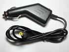 Wharfedale WDM-6910 Portable DVD Player 12V In-Car Charger Power Supply