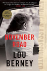 Lou Berney November Road (livre de poche)