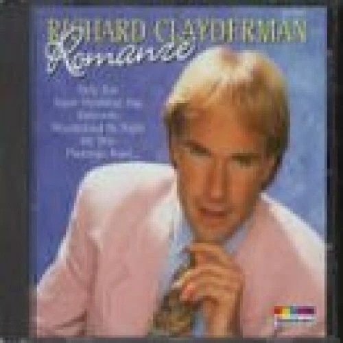 Richard Clayderman Romanze  [CD] - Bild 1 von 1