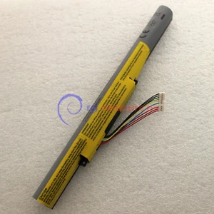 New 14.4V Battery for Lenovo IdeaPad Z400 Z400A Z400T Z500 Z500A Z410 Z510 P500 - Picture 1 of 4