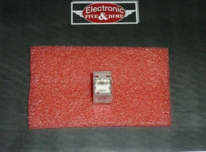OMRON MY2N-CR220/240VAC(S) DPDT General Purpose Relay - Picture 1 of 3