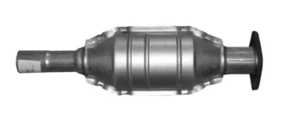 Kat Katalysator für Skoda Felicia gesteckt 1,3 11/98-01 6U0131701GX 6U0253401GX - Изображение 1 из 3