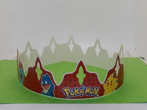 LOT  DE 200 COURONNES DES ROIS POKEMONS - Picture 1 of 1