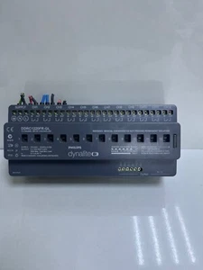 DDRC1220FR-GL PHILIPS DAYNALITE 12 CHANNAL RELAY CONTROLLER USED DDRC1220FRGL - Picture 1 of 6
