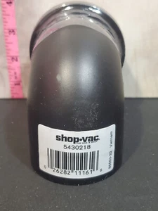 Shop Vac 5430218 Shopvac Accesorio 90 Grados Ángulo Cepillo - Imagen 1 de 5