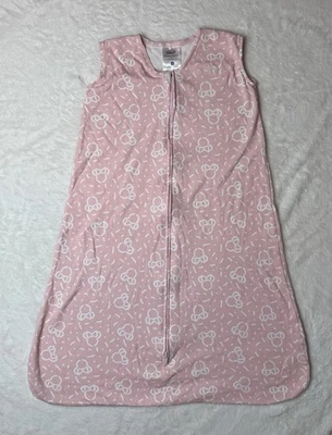 Saco de dormir Halo Baby talla grande 12-18 meses Disney Minnie Mouse Foto 1 de 4