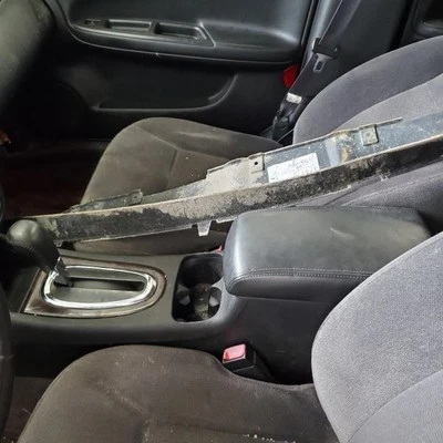 Console Front VIN W 4th Digit Limited Floor Fits 07-16 IMPALA 1013618 - Изображение 1 из 4