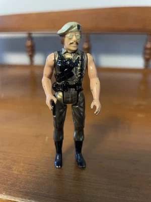 Eagle Force Zapper Electronics Whiz Diecast Action Figure Mego Vintage 1981 - Image 1 of 4