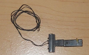 NUEVO PUNTERO DIAL PIONERO CON LÁMPARA RECEPTOR SX 1500 TD SX 990 FM - Imagen 1 de 3