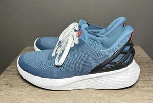 Kizik Athens Deep Sea Blue HandsFree Sneaker bequem Damen 8/ Herren 6,5 - Bild 1 von 8