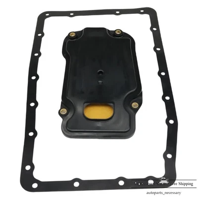 Filtro de transmisión automática y junta de goma 353300C010 para Lexus Ls430 2004-2006 4,3 L Foto 1 de 4