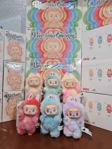 Pop Mart Labubu The Monsters Big Into Energy Series (Blind Box). - Picture 1 of 6