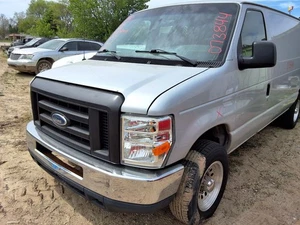 AC Compressor Thru 03/07/12 Fits 07-12 FORD E150 VAN 1108092 - Picture 1 of 12