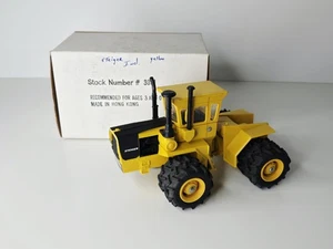 Ertl - Steiger Industrial 4WD Tractor - 1:32 Scale Plastic #3091 - Picture 1 of 18