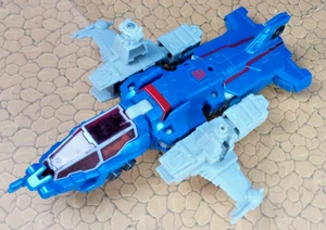 Hasbro Transformers Headmaster Highbrow Figure   as is - Picture 1 of 3