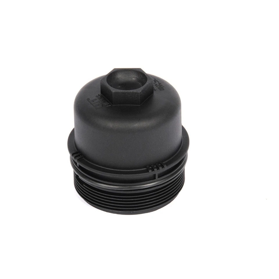 55565961 AC Delco Oil Filter Cover for Chevy Chevrolet Cruze 2014-2015 - Image 1 of 1