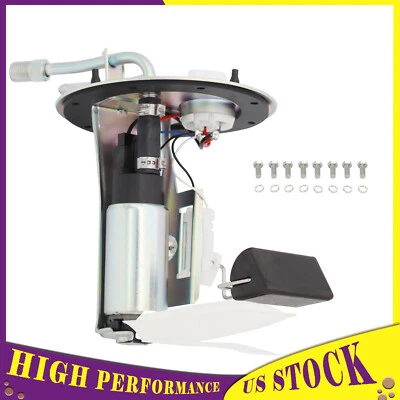 Nuevo conjunto de bomba de combustible compatible con Geo Prizm Toyota Corolla 1993-1997 1,8 L 1,6 L Foto 1 de 4