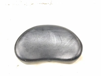 Almohadilla de respaldo trasero Honda Valkyrie GL1500 97-04  Foto 1 de 4