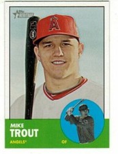 2012 Topps Heritage Baseball Card Singles #1 to #250  (YOU PICK CARDS)