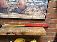 BOSTON RED SOX 1998 Souvenir Mini Baseball Bat 18" NOVELTY