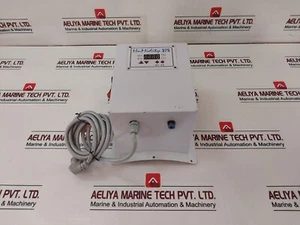 Donga Humidity 375 Electronic Desiccator - Picture 1 of 10