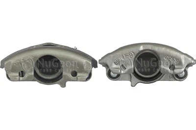 PAR de pinzas de freno de disco delanteras para Oldsmobile 98 1991-1993 (54352) Foto 1 de 4