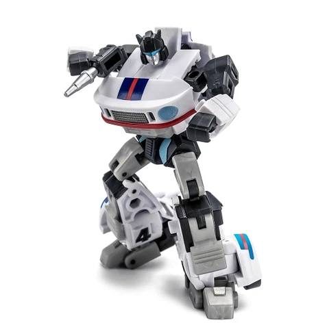 Transformation Newage NA H2 Manero,In stock! Cover