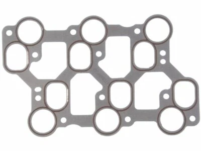 Junta plenum de admisión para Ford E250 Econoline 1997-2000 Mahle 18424RZ 1998 1999 Foto 1 de 2