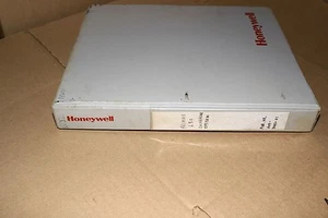 Honeywell Sperry Primus 650 Coloradar Install /Desc. Manual A09-3941-01 jul 85 - Picture 1 of 2