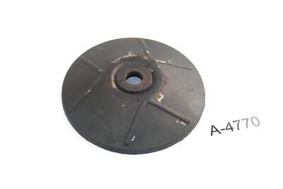 Moto Guzzi V 65 C PN año 1985 - Cubierta protectora rueda trasera A4770 Foto 1 de 2