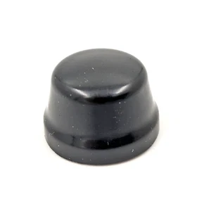 Porsche 996 Carrera 986 Boxster CDR22 CDR23 Perilla De Control De Radio Box17 - Imagen 1 de 5