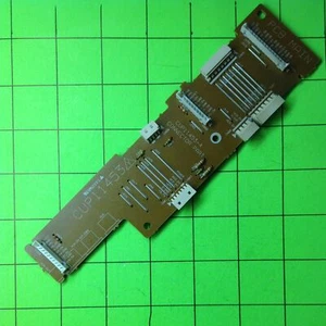 RCA HTS-5000 DVD Video Player Connector Board CUP 11453-4 - Picture 1 of 3