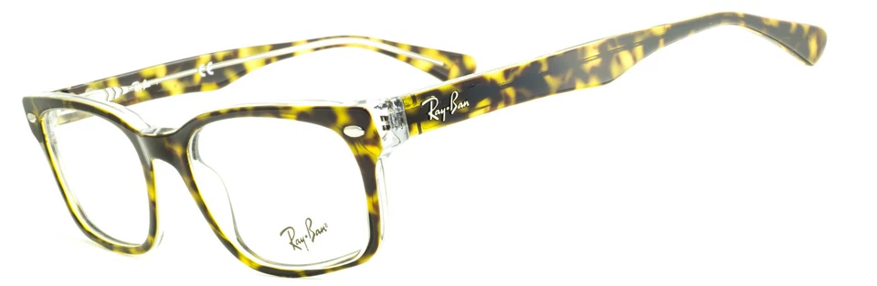 RAY-BAN Ray Ban RB 5286 5082 51mm RX Optical FRAMES RAYBAN Brille Eyewear EyeglassesNeu